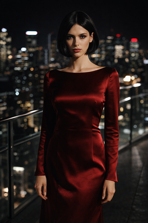 Barcelona Tops - Escorts - SAMANTA